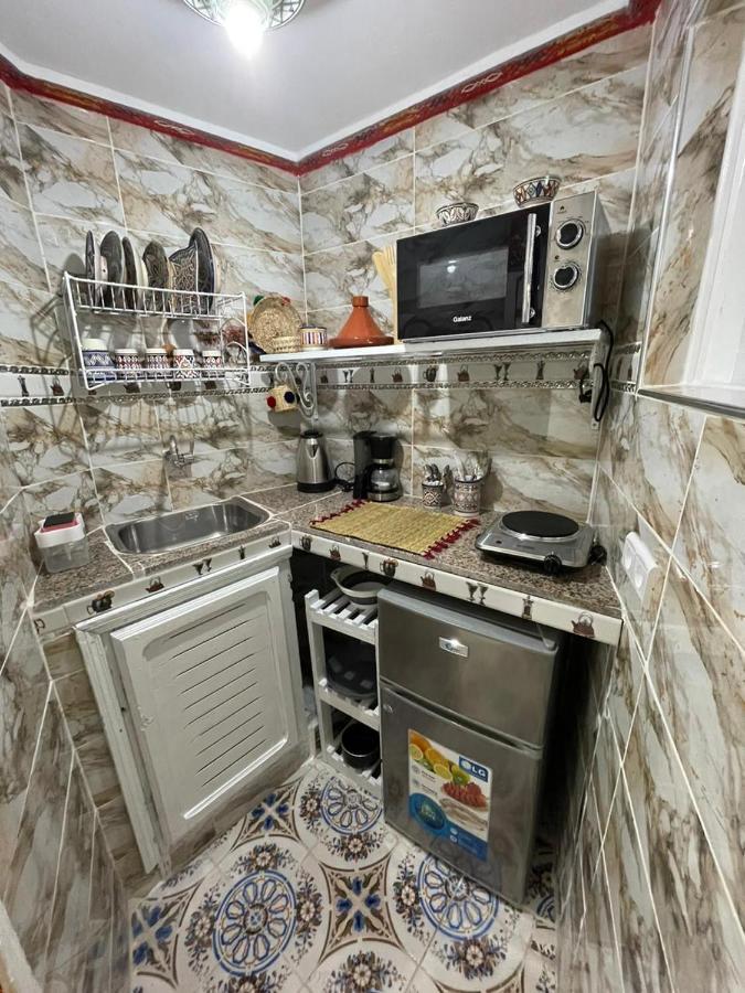 Charming Cozy House Kasbah Apartment Tanger Ngoại thất bức ảnh