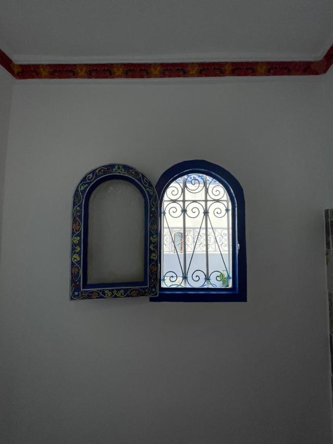 Charming Cozy House Kasbah Apartment Tanger Ngoại thất bức ảnh